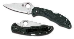 SPYDERCO ÇAKI C11PGRE
