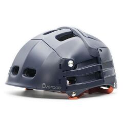 OVERADE Plixi FIT Katlanır Bisiklet Kaskı