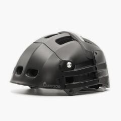 OVERADE Plixi FIT Katlanır Bisiklet Kaskı