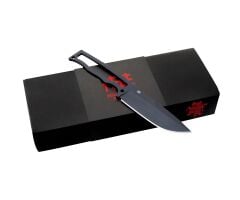 HALFBREED Kompakt Saha Bıçağı