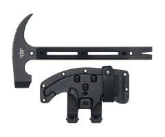 HALFBREED Rhino Kurtarma Baltası