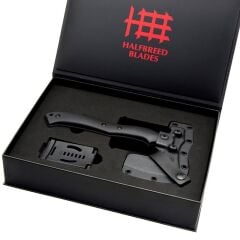 HALFBREED Kompakt Kurtarma Baltası (Çekiç Başlı)