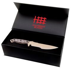 HALFBREED MIK-08 Piyade Bıçağı
