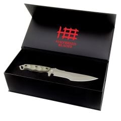 HALFBREED MIK-08 Piyade Bıçağı