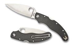 SPYDERCO C144CFPE CALY KARBON CAKI