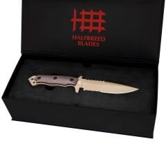 HALFBREED MIK-03 Piyade Bıçağı