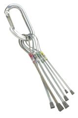 BLACK DIAMOND TAKOZ SETI 6 LI