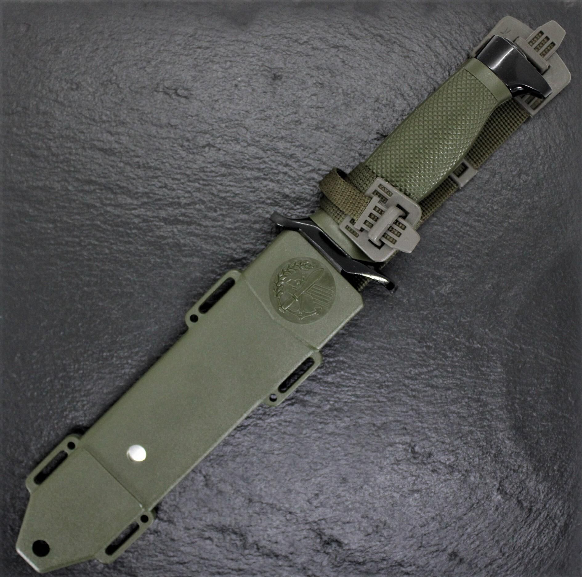 AITOR Bowie Nato