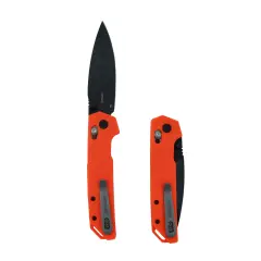 Kershaw Iridium 2038 Axis Lock EDC Çakı Turuncu