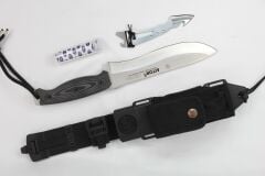 AITOR Ferfal Hayatta Kalma Bıçağı