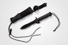 AITOR Jungle King II Hayatta Kalma Bıçağı