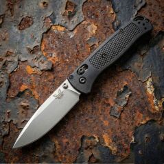 Benchmade Bugout 535S Black Axis Lock