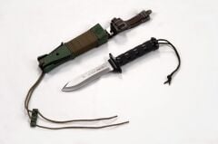 AITOR Jungle King II Hayatta Kalma Bıçağı