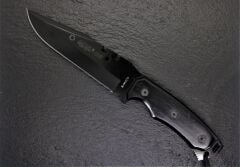 AITOR One Black Taktikal Bıçak