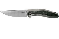 Zero Tolarance 0470 Sinkevich Liner Lock SüperCopy