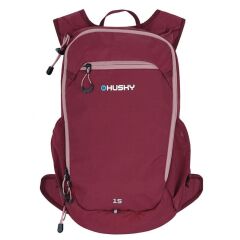 HUSKY PETEN 15 LT SIRT CANTA (FADED BORDO)