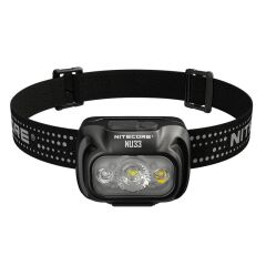 NITECORE NU33 700 LUMEN KAFA FENERI