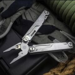 Klarus mt07 Horizon Çok Amaçlı Topo Multitool
