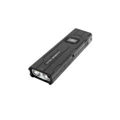 KLARUS X2K Ultra İnce Avuç İçi Boyutunda EDC Profesyonel El Feneri