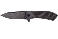 Zero Tolerance Rexford 0801BW Titanyum 3,5'' Bıçak