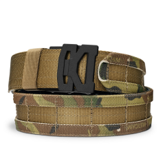 KORE 1.75'' B2 Multicam® Atış Kemeri (İç ve Dış Kemer)