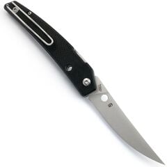 Spyderco Ikuchi C242 G10