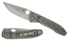 Spyderco Nirvana C199TIP Süpercopy