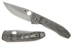 Spyderco Nirvana C199TIP Süpercopy