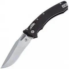 Microtech Amphibian Ram Lock Marfione