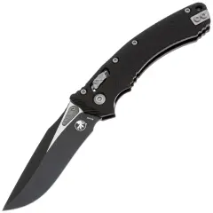 Microtech Amphibian Ram Lock Marfione