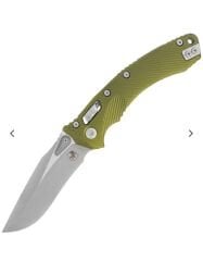 Microtech Amphibian Ram Lock Marfione