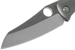 Spyderco Paysan C238TIP Süpercopy
