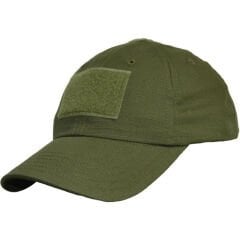 Condor USA Green Tactical Cap Şapka Askeri yeşil