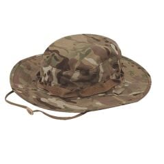 İthal USA Army Boonie Jungle  Multicam Tactical Molle Şapka Cap