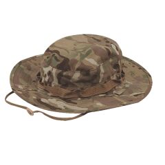 İthal USA Army Boonie Jungle  Multicam Tactical Molle Şapka Cap Arazi Şapkası