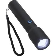 İdeenwelt 800 Lümen Type-C Şarjlı Taktik Fener