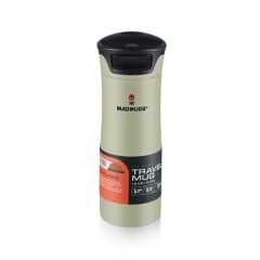 Madmugs Travelmug Termos Bardak 0.47 Lt. GREEN