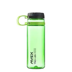 Avex by Contigo Fuse Geniş Kapaklı Su Matarası 750ml