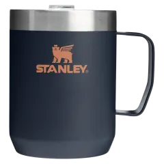 Stanley Classic Legendary Camp Mug | 0.23L Navy