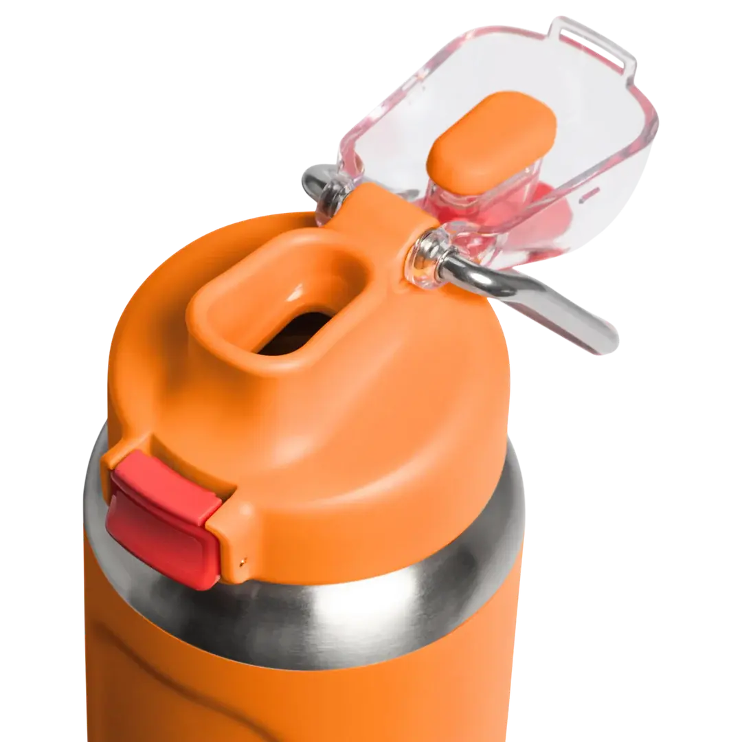 Stanley Wellspring Bottle 0,70 LT Goldenrod Coral