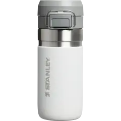 Go Quick Flip Water Bottle | 0.47L Frost