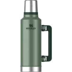 Classic Legendary Termos | 1.9L Hammertone Green