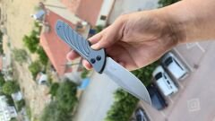 Kershaw - Emerson Launch 5