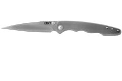 CRKT Flat Out Stainless Çakı