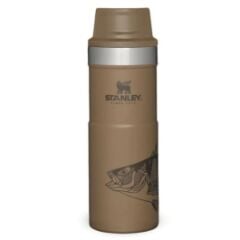 Stanley Classic Trigger Action Mug 0.47L Peter Perch ÖZEL KOLEKSİYON