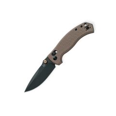 Fox Knives Anzu Fx-560 Brown